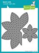 Lawn Fawn stand-alone die strawberry treat box