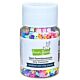 Lawn Fawn tiny treasures rainbow star clay pieces