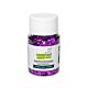 Lawn Fawn tiny treasures purple stars confetti