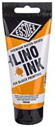 Essdee Lino Inkt - Oranje 100ml  