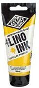 Essdee Lino Inkt - Metallic Gold 100ml  