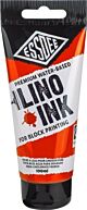 Essdee Lino Inkt - Vermillion 100ml  