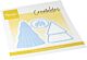 Marianne Design Creatable, Christmas Candles