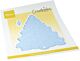Marianne Design Creatable, Candle Christmas Tree (L)