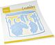 Marianne Design Creatable, Candle (XL)