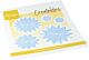 Marianne Design Creatable, Sparkling Stars (set)