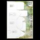 Lavinia Stamps Lavinia Stamps Fairy Nook Homes