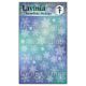 Lavinia Stamps - Snowflake Stickers