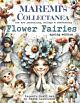 Pre-Order MAREMI'S Collectanea for art journaling, collage & cardmaking FLOWER FAIRIES Spring Edition: 300+ Personas Images