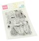 Marianne Design Clear Stamps Art stamps Harvest  85x185 mm  