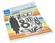 Marianne Design Craftable Mais & zonnebloem CR1633 92x104,5mm