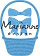 Marianne Design Creatable Basket    