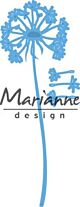 Marianne Design Creatable Dandelion          