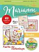 Marianne Design Magazine Marianne nr 62 Marianne 62 