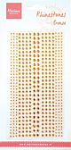 Marianne Design Rhine stones Rhine stones Brons  4980x150mm  