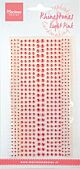 Marianne Design Rhine stones Rhine stones Licht roze  4980x150mm 