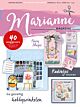 Magazine Marianne 70 - Zomer 2026