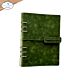 ECD Delightful Discovery Memory Binder Earthy Green (MB001)