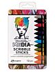 Dina Wakley MEdia Scribble Sticks 2 