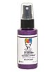 Dina Wakley MEdia Gloss Spray Eggplant