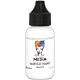 Dina Wakley MEdia Heavy Body Acrylic Paints1oz White