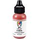 Dina Wakley MEdia Heavy Body Acrylic Paints1oz Sedona