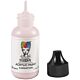 Dina Wakley MEdia Heavy Body Acrylic Paints1oz Carnation