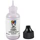 Dina Wakley MEdia Heavy Body Acrylic Paints1oz Heather