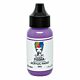 Dina Wakley MEdia Heavy Body Acrylic Paints Iris 1 fl oz 