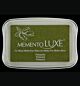 Memento Luxe Inkpad-Pistachio 