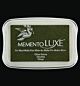 Memento Luxe Inkpad-Olive Grove 