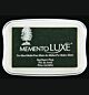 Memento Luxe Inkpad-Northern Pine 