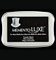 Memento Luxe Inkpad-Tuxedo Black 