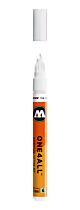 Molotow - One4All  1mm Signal White