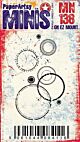 PaperArtsy Mini 138       