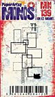 PaperArtsy Mini 139       