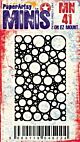 PaperArtsy Mini 41