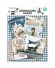 Stitched Together Journaling Cards (MP-61421)