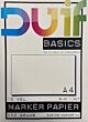 De Duif Basics Marker papier 250 grams
