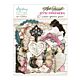Mintay Art Journal Ephemera Pack Attic (65pcs) (MT-ART-C06)
