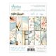 Mintay Art Journal Paper Pad 6x8 Inch Calm & Cozy (MT-ART-P07)