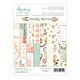 Mintay Family Stories 6x8 Inch Add-On Paper Pack (MT-FAM-11)