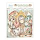 Mintay Family Stories Paper Ephemera (40pcs) (MT-FAM-LSCE)