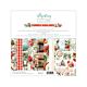 Mintay Summer Highlands 8x8 Inch Scrapbooking Paper Set (MT-SUM-08)