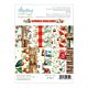 Mintay Summer Highlands 6x8 Inch Add-On Paper Pack (MT-SUM-11)
