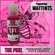 PaperArtsy Mattint - The Pink