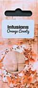 PaperArtsy Infusions Dye CS06 - Orange County   