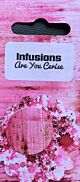 PaperArtsy Infusions Dye CS08 - Are You Cerise  