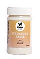 Studio Light Structure Paste Extra Fine White (100ml)