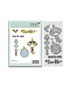 Twinkles Craft Stamps (PD8683)